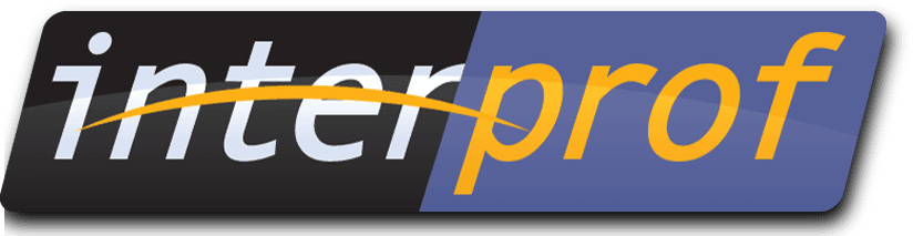 Interprof logo