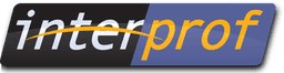 Interprof logo